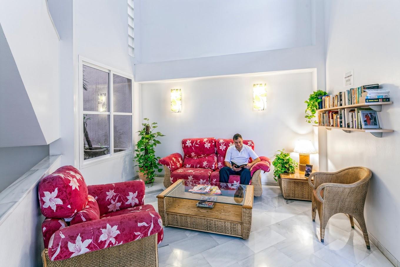 Ona Garden Aparthotel Port de Alcudia (Mallorca)