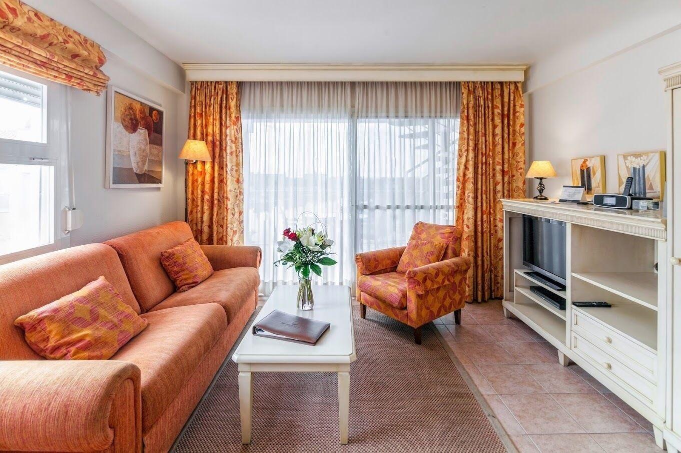 Ona Garden 3* Port de Alcudia (Mallorca)