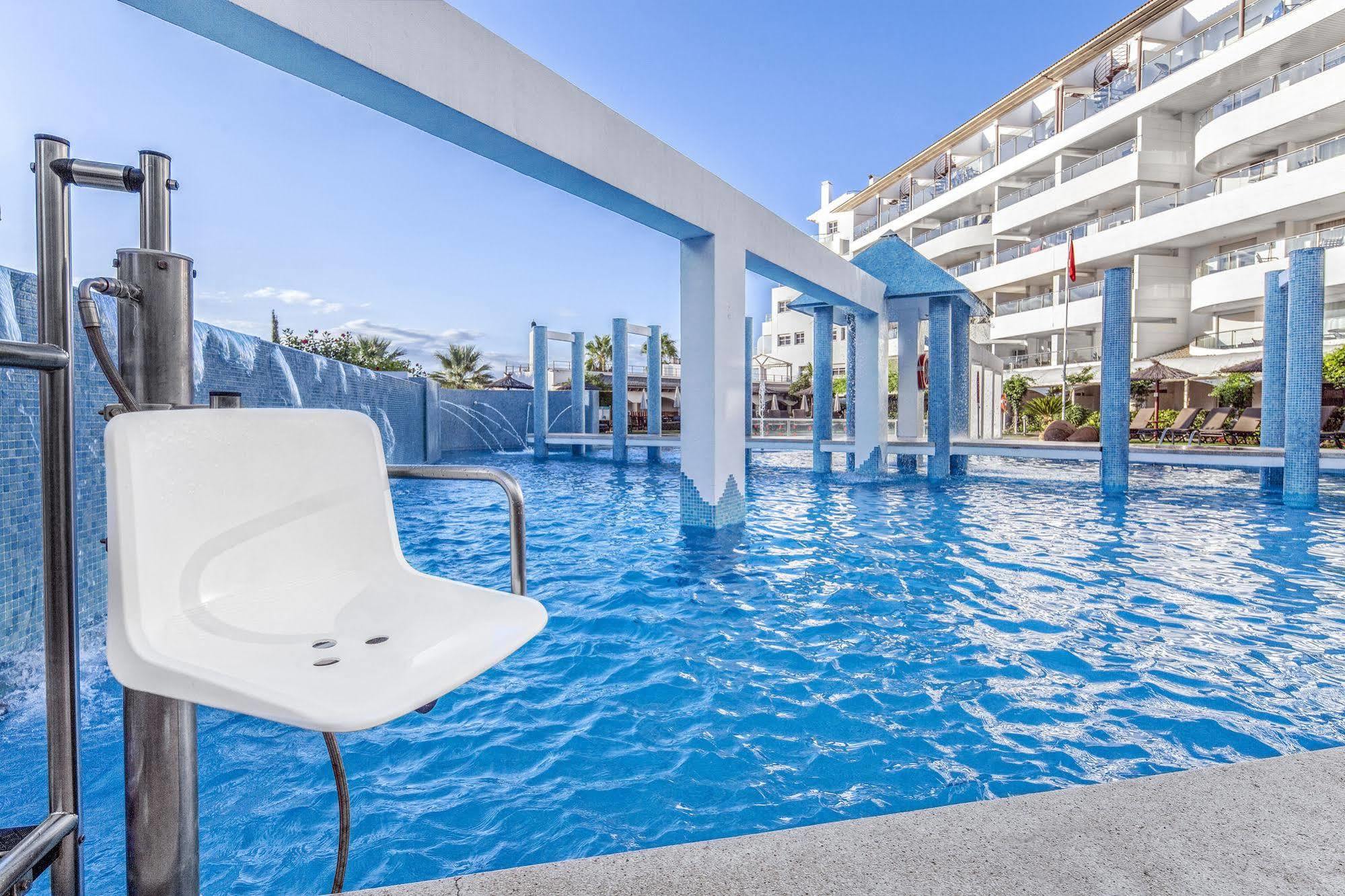 Ona Garden Lago Aparthotel 3*